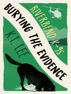 cover image of Burying the Evidence